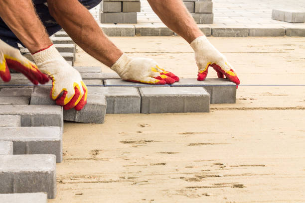 Best Permeable Paver Driveway  in Sanford, ME