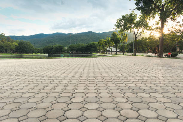 Best Brick Driveway Pavers  in Sanford, ME