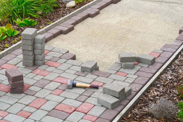 Driveway Repair Near Me in Sanford, ME