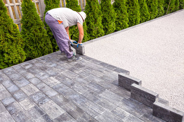 Sanford, ME Driveway Pavers Company
