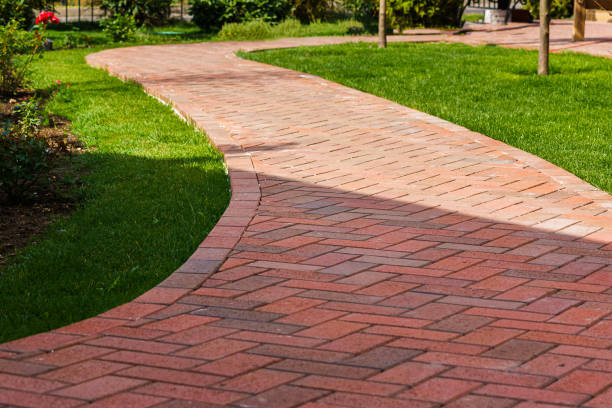 Best Driveway Pavers Contractor  in Sanford, ME
