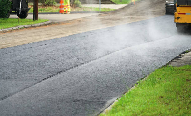 Best Interlocking Driveway Pavers  in Sanford, ME