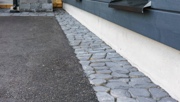 Best Decorative Driveway Pavers  in Sanford, ME