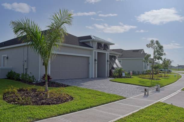 Best Interlocking Driveway Pavers  in Sanford, ME