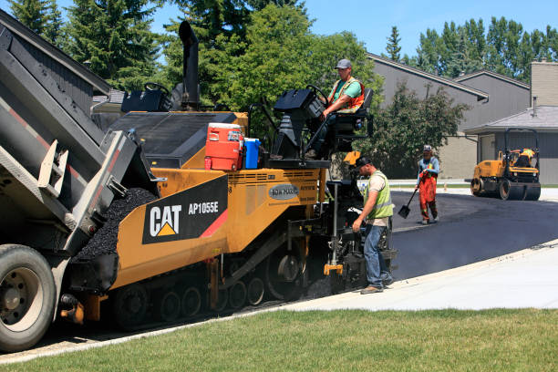 Best Affordable Driveway Pavers  in Sanford, ME